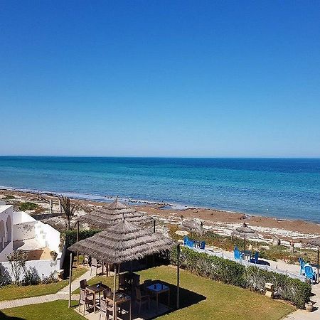 Villa Azur Djerba Mezraia Dış mekan fotoğraf