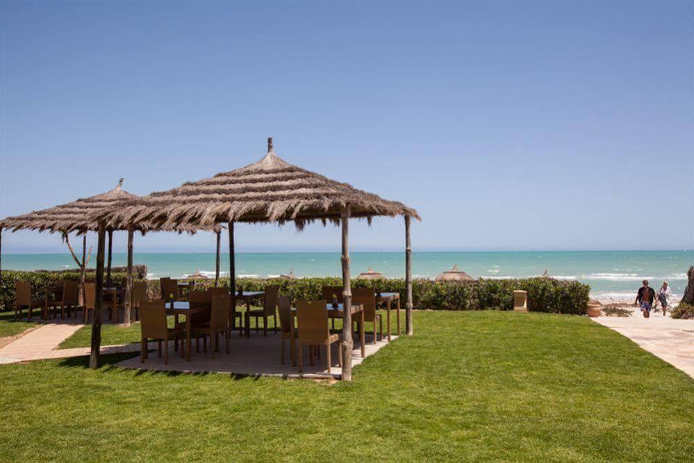Villa Azur Djerba Mezraia Dış mekan fotoğraf