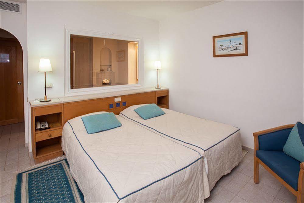 Villa Azur Djerba Mezraia Dış mekan fotoğraf