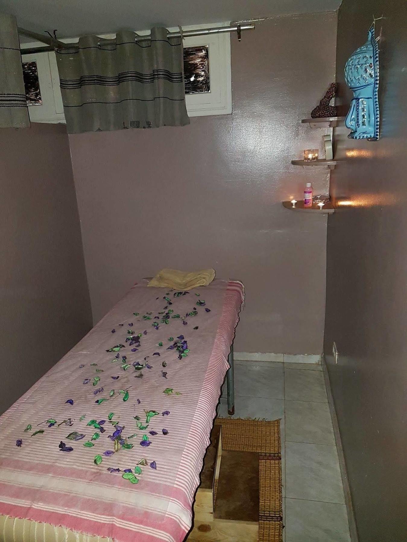 Villa Azur Djerba Mezraia Dış mekan fotoğraf