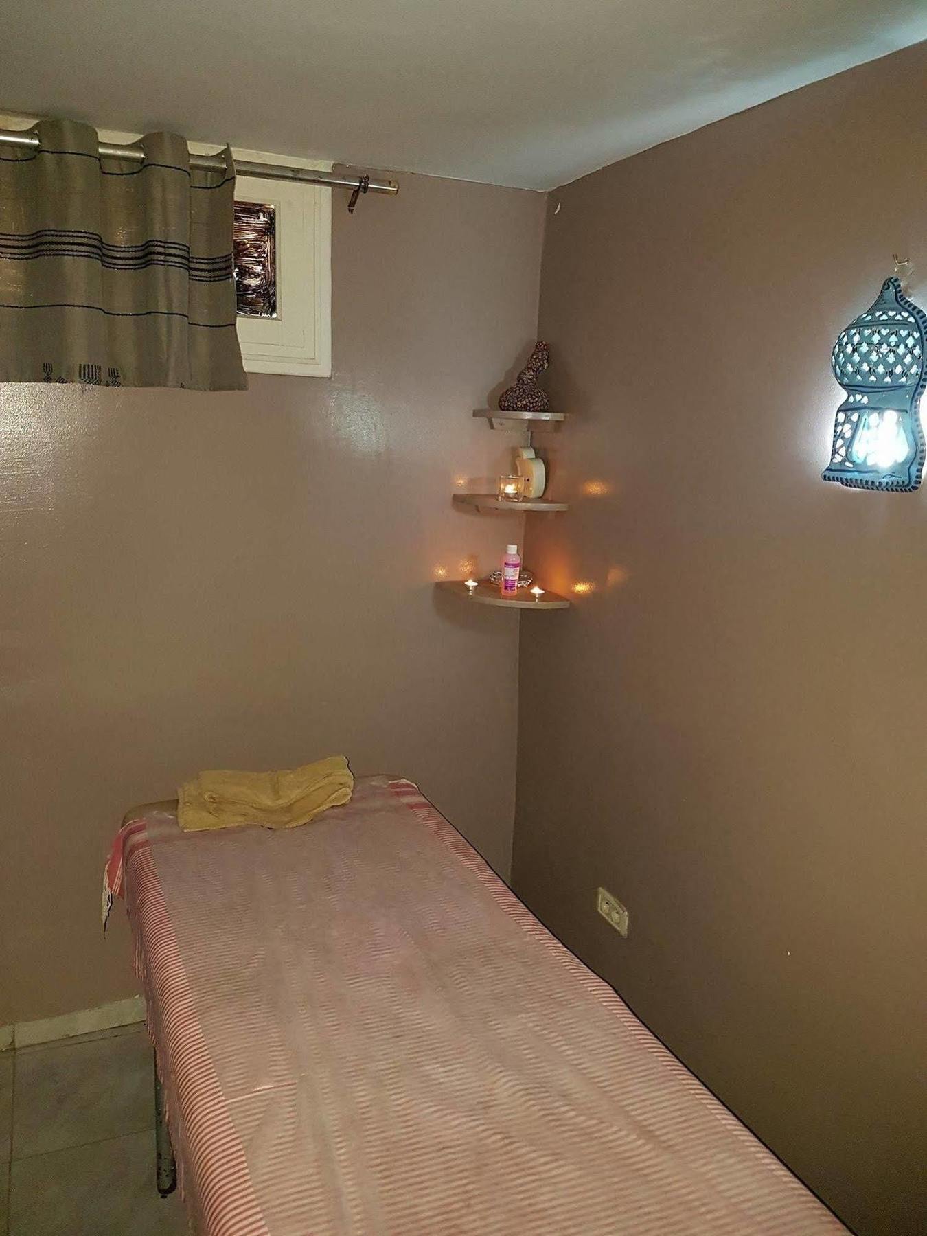Villa Azur Djerba Mezraia Dış mekan fotoğraf