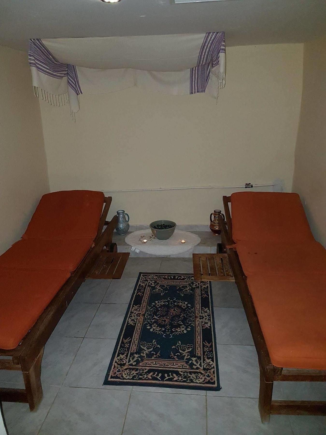 Villa Azur Djerba Mezraia Dış mekan fotoğraf