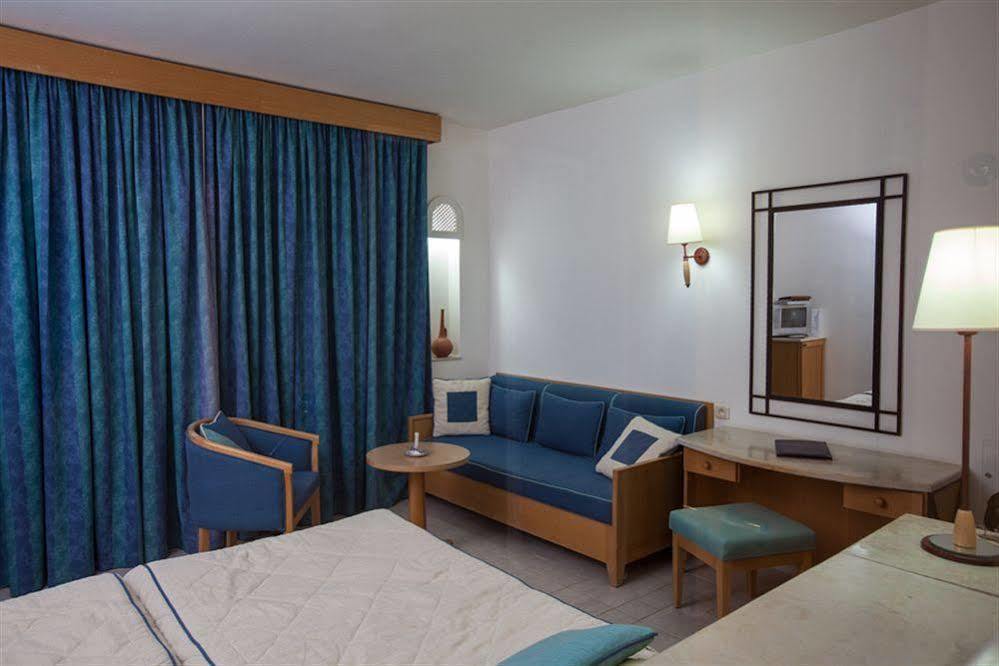 Villa Azur Djerba Mezraia Dış mekan fotoğraf