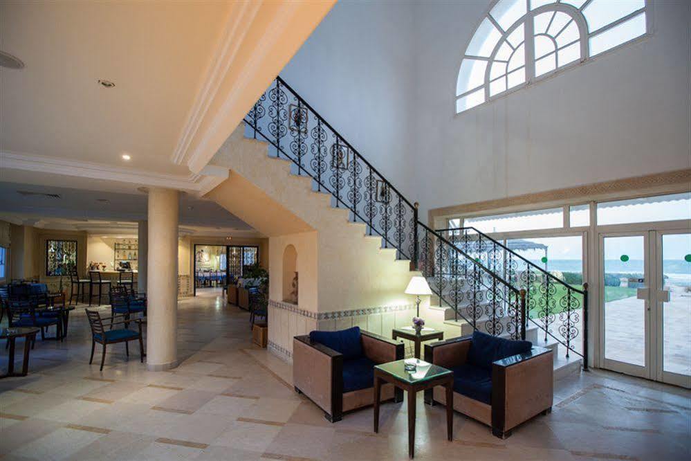 Villa Azur Djerba Mezraia Dış mekan fotoğraf
