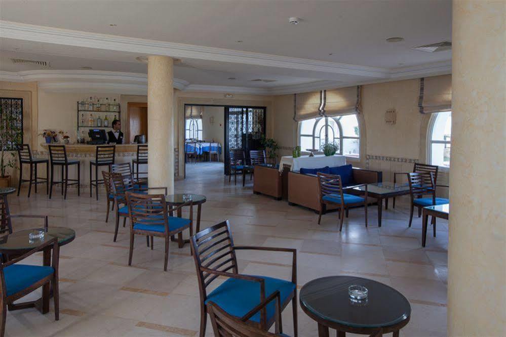 Villa Azur Djerba Mezraia Dış mekan fotoğraf